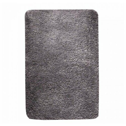Коврик для ванной FLUMEN DESIGN Stockholm 60х90 см серый 4082₽