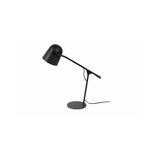 Настольная лампа TABLE LAMP LAU ALL BLACK 5200107 SL50 Zuiver