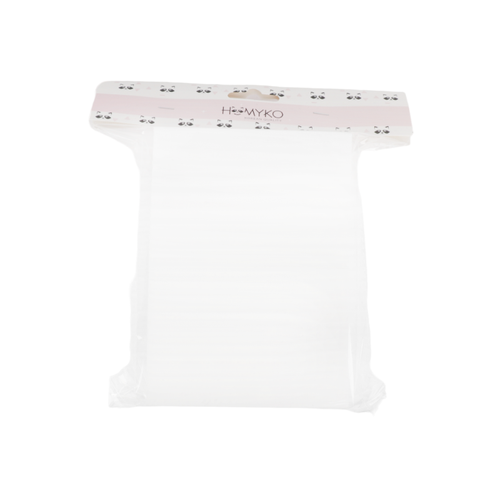 Губка HOMYKO Меламиновая 4 шт