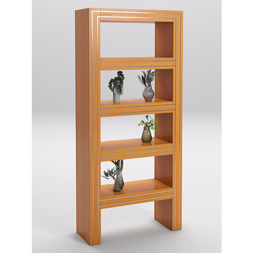 Стеллаж для цветочного магазина 