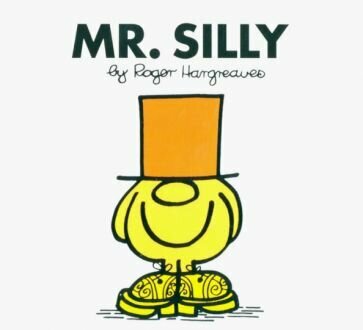 Mr. Silly (Hargreaves Roger) - фото №1