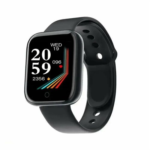 Умные часы Real Step Count 980₽