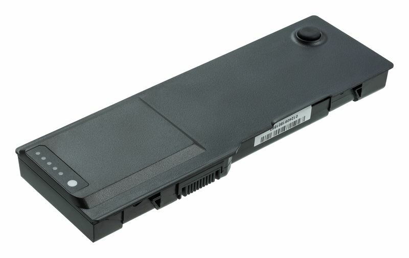 Аккумуляторная батарея Pitatel для Dell Inspiron 6400/9200/1501/E1505/E1705 series (BT-216) - фото №4