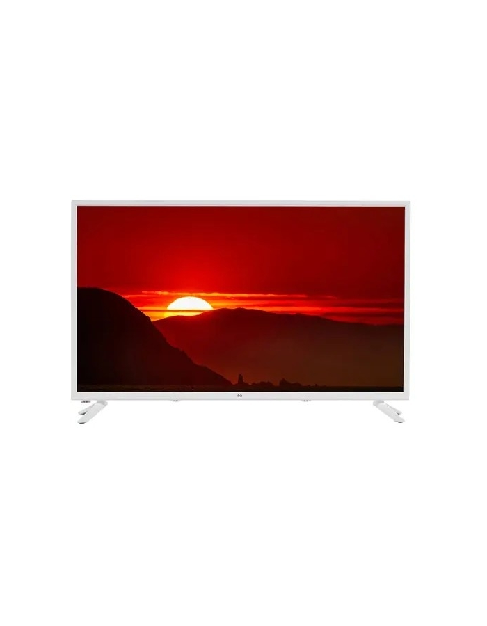 32" Телевизор BQ 32S21W 2020 LED