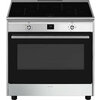 Фото Smeg CG90CIXT