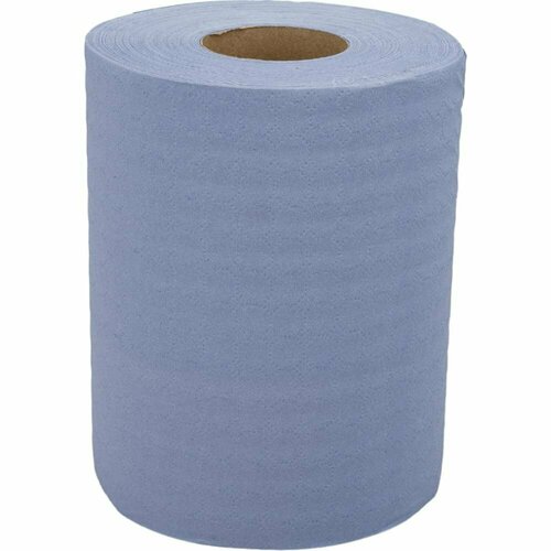 Сыктывкарские Протирочная бумага Индустриальная 2сл. 500 листов 24 на 36 180м СИБ 2.1.8м