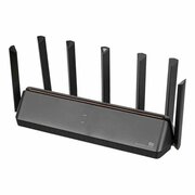 Маршрутизатор беспроводной Xiaomi Mi Aiot AX3600 (DVB4251GL) AX3600 10/100