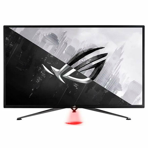 Монитор ASUS Rog Strix XG43UQ 90LM0590-B02170 19123500₽