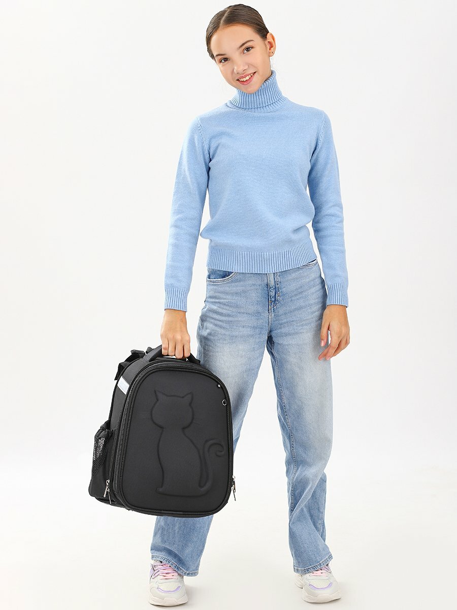 Ранец BagRio BR223/21 - фото №4