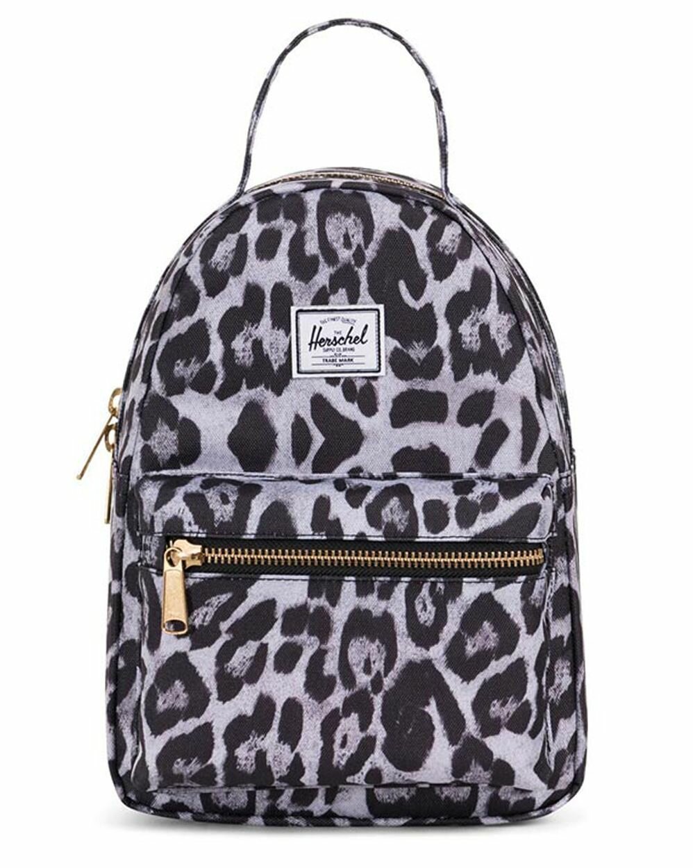 Рюкзак Herschel Nova Mini 10501 (SNW LEOPRD 9L)