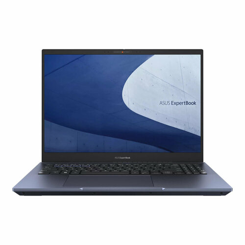 Ноутбук ASUS ExpertBook B5 OLED B5602CBA-L20376 16 3840x2400 OLEDIntel Core i7-1260P16ГБ DDR51ТБ SSDIris Xe GraphicsБез ОС черный 90NX05H1-M00EB0 20759500₽