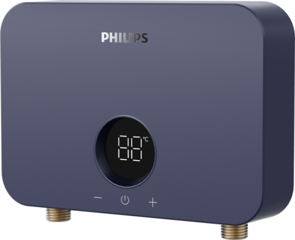Проточный водонагреватель PHILIPS Via AWH1053/51(55LA)