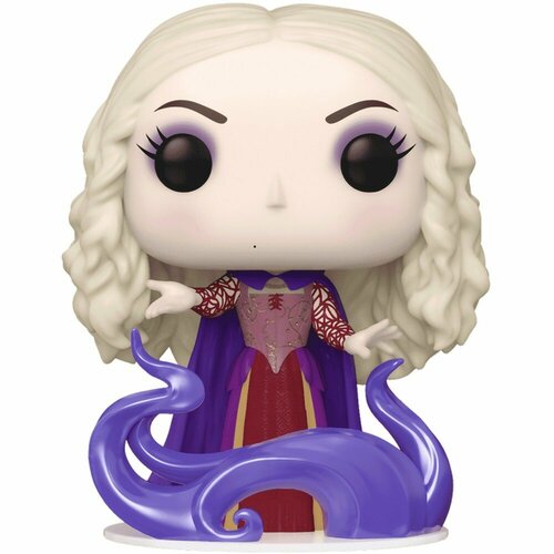 фигурка funko pop hocus pocus mary sanderson flying 49141 10 см Фигурка Funko Hocus Pocus 2 - POP! - Sarah 72304