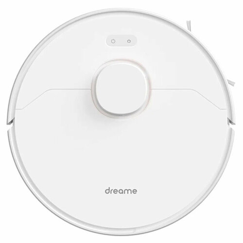 Робот-пылесос Dreame C9 White 2522500₽