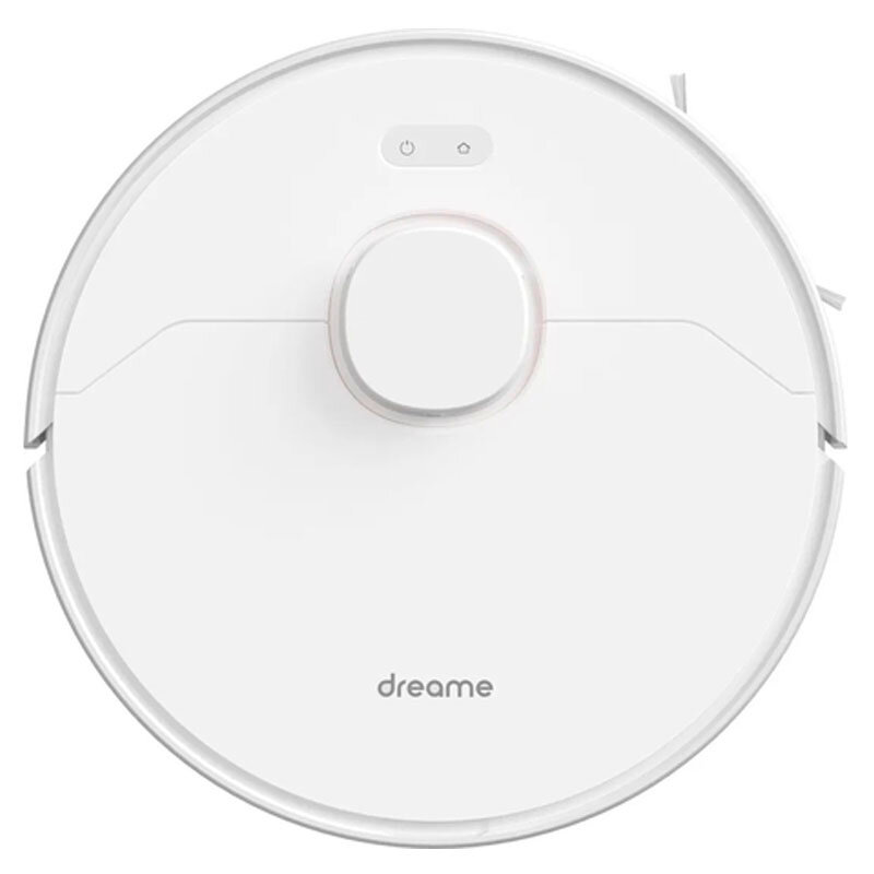 Робот-пылесос Dreame C9 White