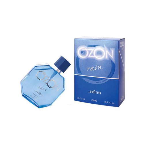 POSITIVE PARFUM Ozon Rain Туалетная вода для мужчин 85 мл туалетная вода женская imperatrica 5 35 мл positive parfum 7262127