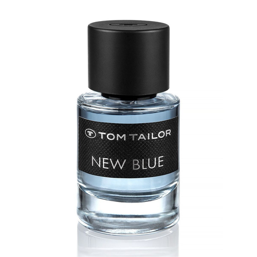 TOM TAILOR New Blue men 30 ml edt spring new men