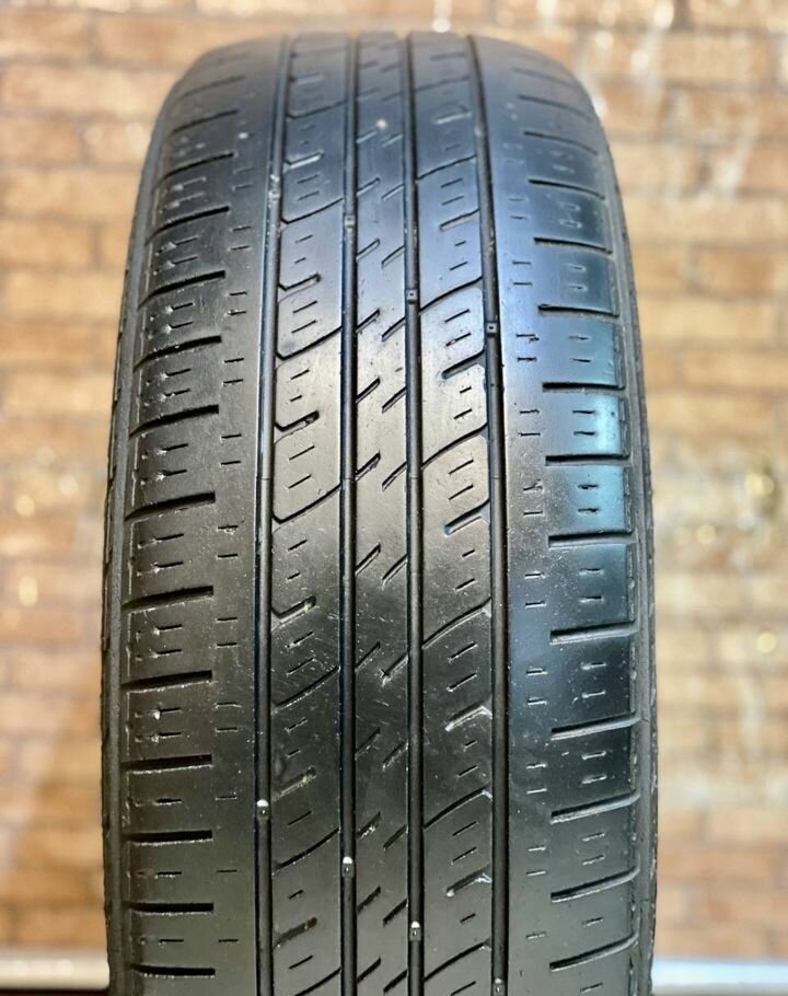 Kumho Solus KL21 215/60 R17