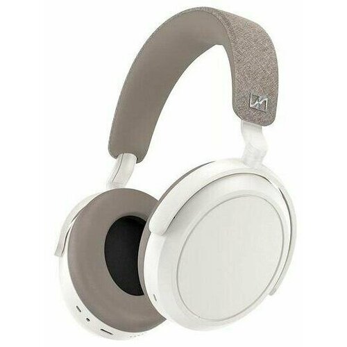 Наушники Sennheiser Momentum 4 Wireless, белый