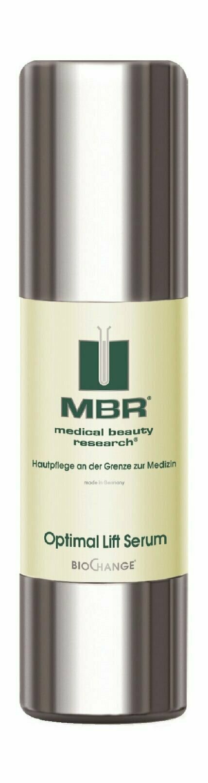 Сыворотка MBR Biochange Optimal Lift Serum