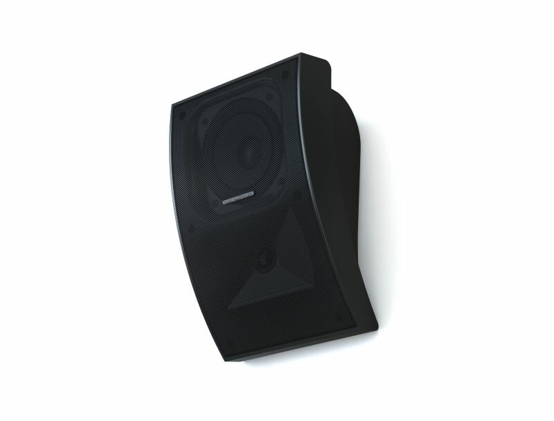 Настенная акустика CVGaudio WPA10TBL — фото 14