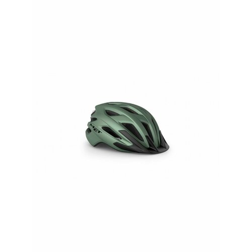 фото Велошлем met crossover sage xl met helmets