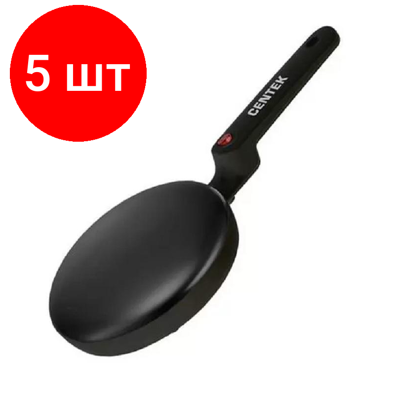 фото Блинница CENTEK CT-1455