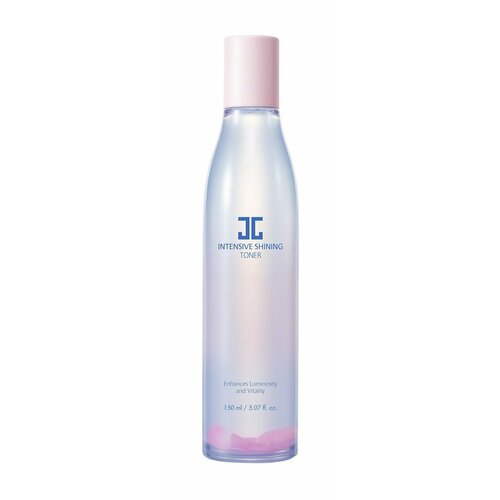 Тоник для сияния кожи лица с экстрактом сакуры JayJun Intensive Shining Toner