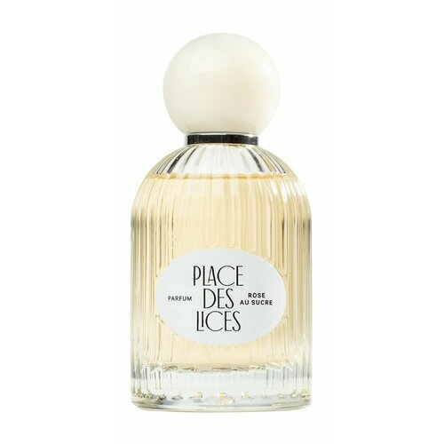 Парфюмерная вода для мужчин и женщин PLACE DES LICES