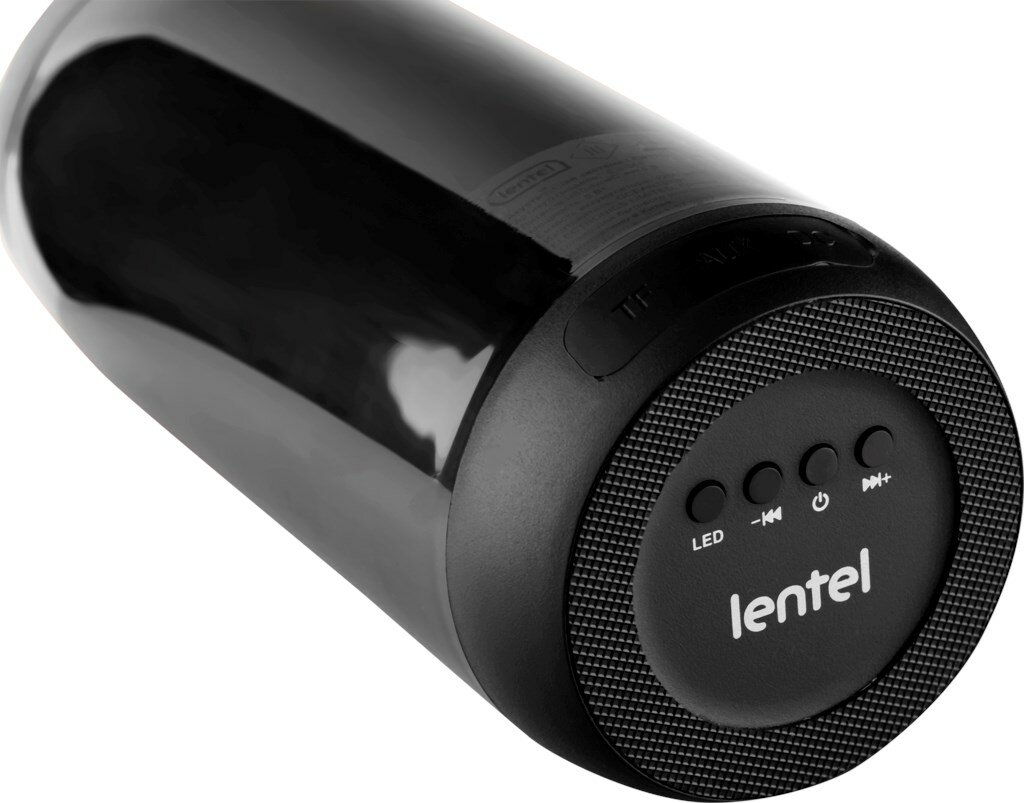 Акустическая система LENTEL OS-867/Bluetooth 51/USB typeC/5Вт