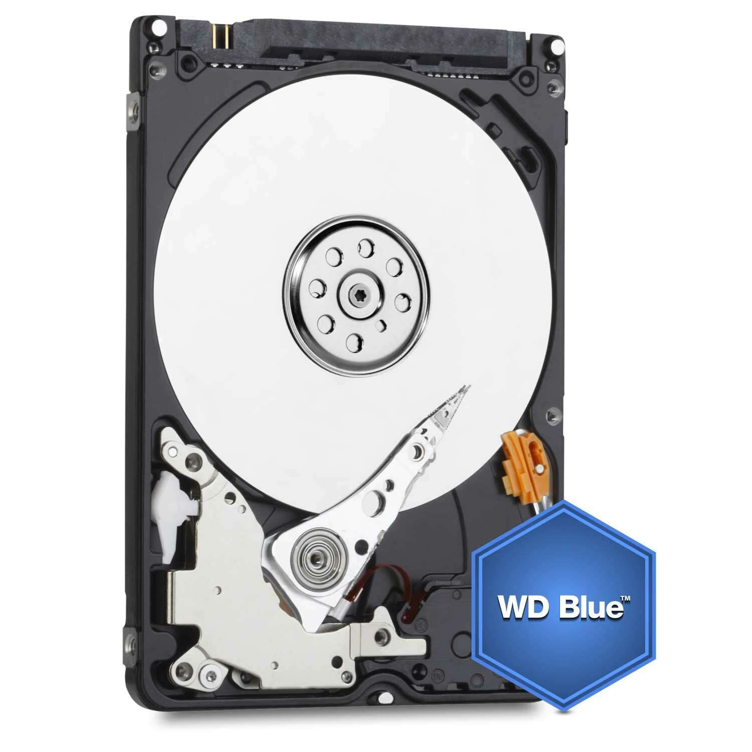 Жесткий диск WD - фото №9