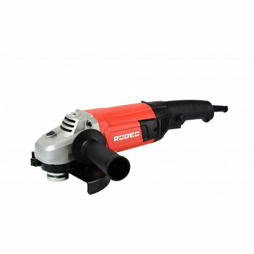 Угловая шлифовальная машина RODEO AG1418 1400Вт9300обмин Rodeo AG1418 519000₽