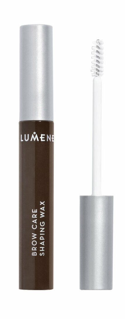 Воск для бровей 3 Темно коричневый Lumene Brow Care Shaping Wax