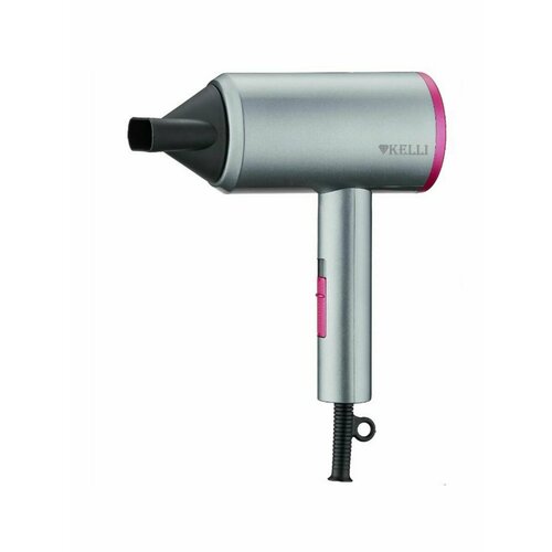 Фен KELLI KL-1101 398500₽