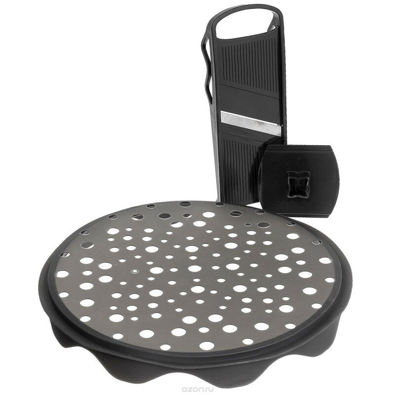 фото Набор для приготовления чипсов в микроволновой печи (Mastrad Top Chips Maker Set)