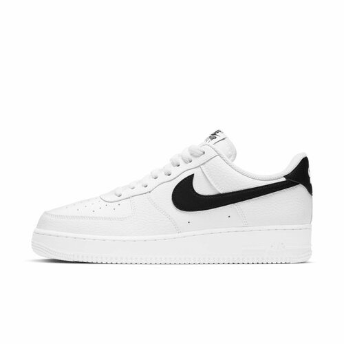 фото Кеды nike air force 1 '07, размер 10.5 us, белый