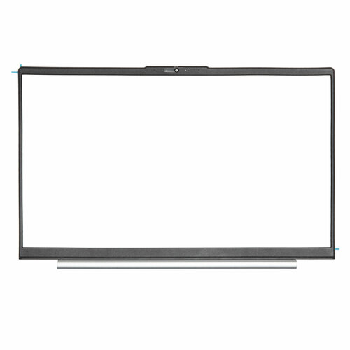 Рамка экрана для ноутбука Lenovo IdeaPad 5 15itl05 / 15are05 / 15alc05 / 15iil05 - рамка матрицы, LCD Bezel, B-Shell