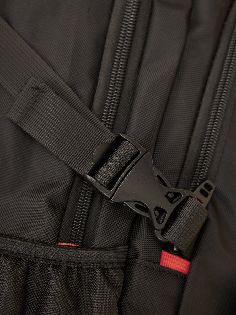 Рюкзак Multibrand MRB/52b - фото №7