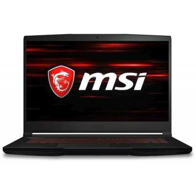 Ноутбук MSI Thin GF63 12UCX-1048XRU 9S7-16R821-1048 15.6"