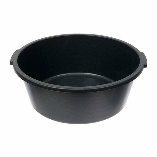 Таз строительный 65 л. пластик (1878565) промис 95079