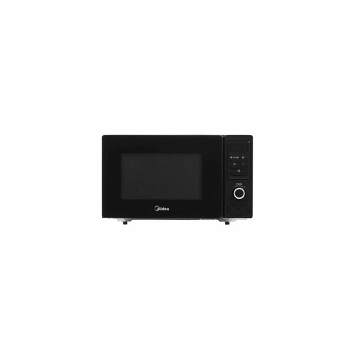 Микроволновая печь MIDEA AG823S220-B черная 1057000₽