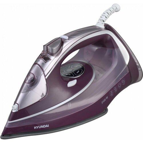 Утюг Hyundai H-SI01780 376000₽