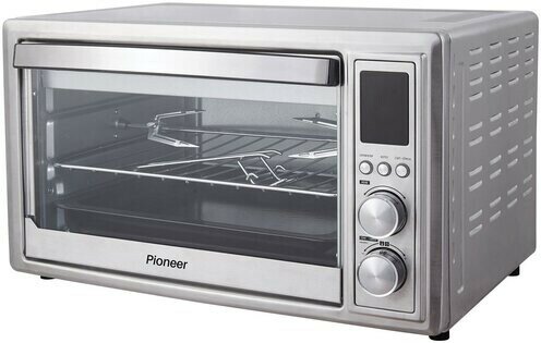 Мини-печь Pioneer MO5024G