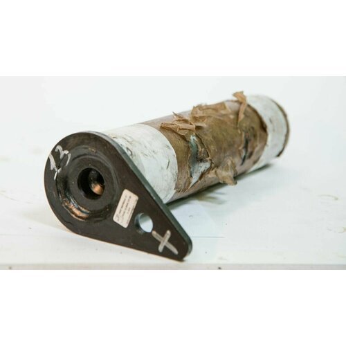 Ось 97.13.000А крепления стрелы к колонне ОМТЛ-97, ПЛ97, ОМТ-97М