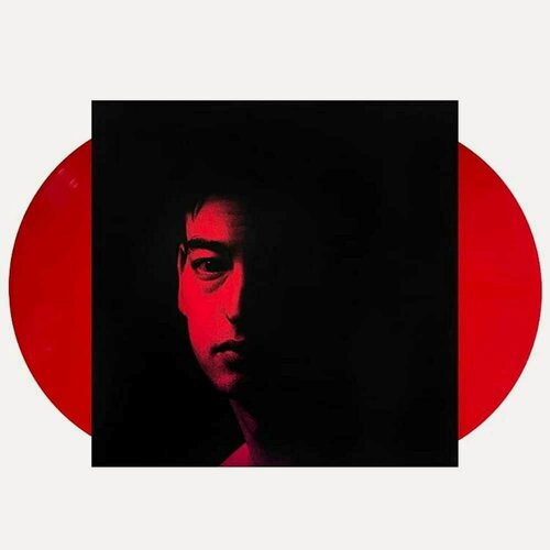 Изображение товара Joji - Nectar (10000шт в мире Red USA Limited) Красная Виниловая Пластинка из США