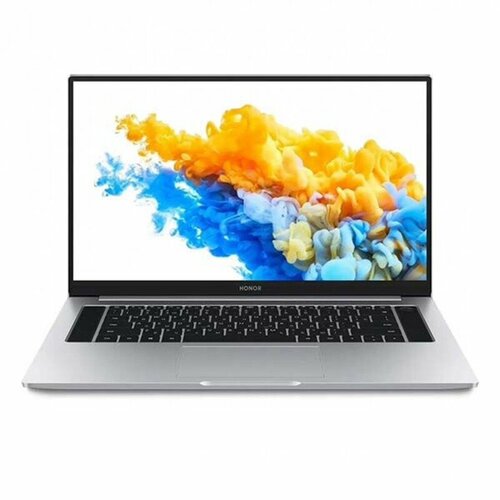 Ноутбук HONOR MagicBook 16 HYM-W56 16 161 512 Ryzen 5 5600H AMD Radeon Graphics Windows 11 8499000₽