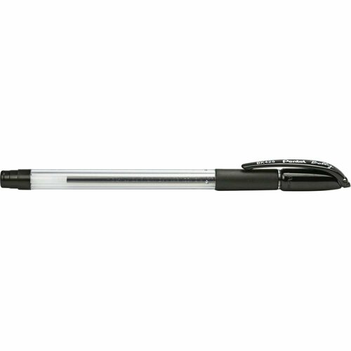 ручки шариковые 12 шт Шариковая ручка Pentel Bolly BK425-A