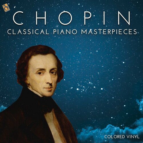 Chopin Frederic 