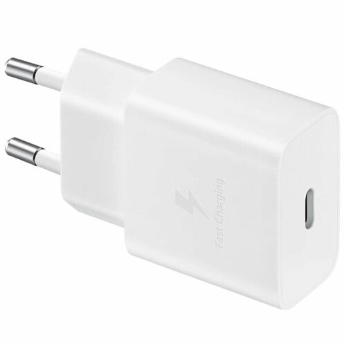 Адаптер Samsung 25W EP-T2510NWEGRU White