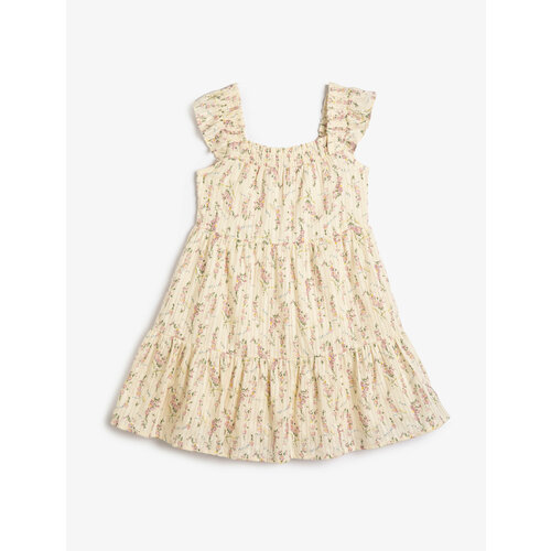 фото Платье koton, размер 146/152, розовый